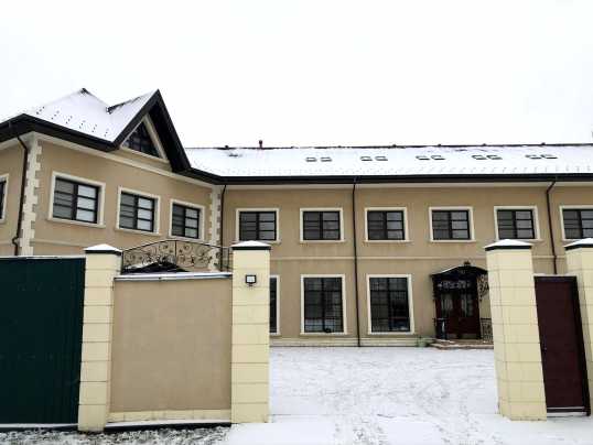 Частный пансионат в Крекшино Частный пансионат в Крекшино