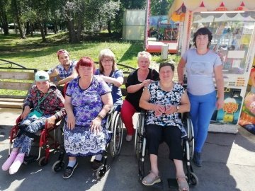 Геронтологический центр Щукинская Геронтологический центр Щукинская