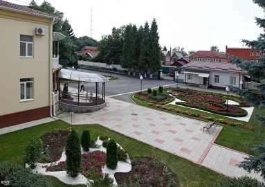 Геронтологический центр Подольск