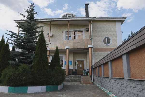 Пансионат Беседы-2 Пансионат Беседы-2