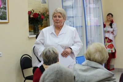 Геронтологический центр Расторгуево (Бирюлево) Геронтологический центр Расторгуево (Бирюлево)