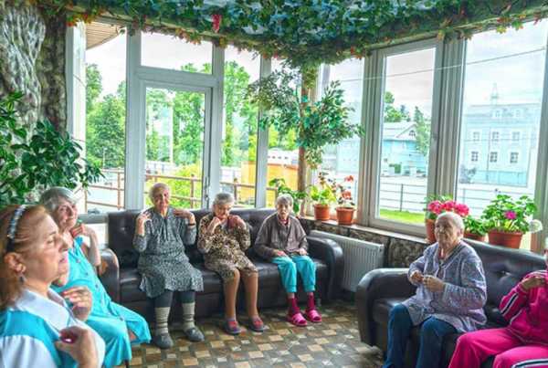 Пансионат Жуковский Пансионат Жуковский