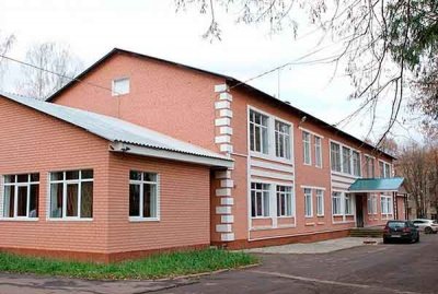 Реабилитационный центр Жуковский