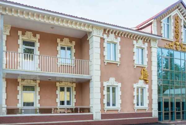 Пансионат Сходня Пансионат Сходня
