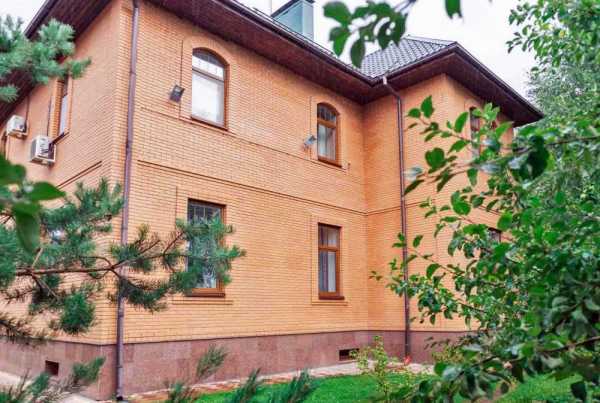 Пансионат Архангельское Пансионат Архангельское