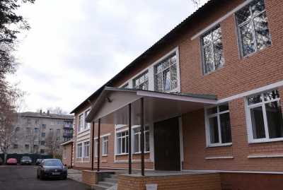 Пансионат Дмитров Пансионат Дмитров