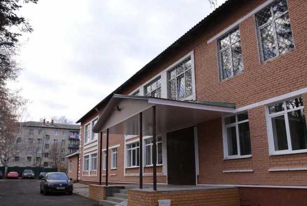 Пансионат Дмитров Пансионат Дмитров