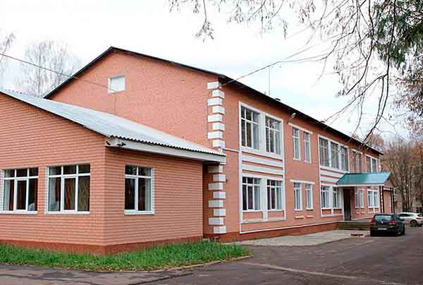 Реабилитационный центр Жуковский