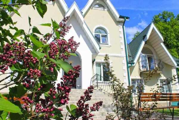 Пансионат Химки Пансионат Химки