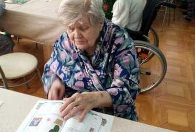 Санаторий для пожилых людей и инвалидов «Шишкин Лес»